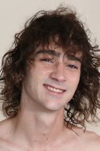 Mikey Allens