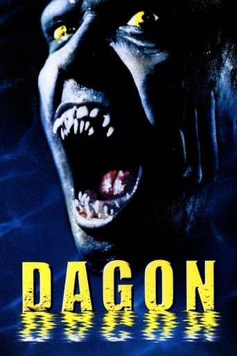 DAGON