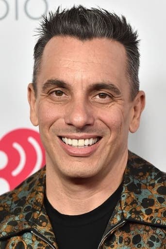 セバスティアン・マニスカルコ