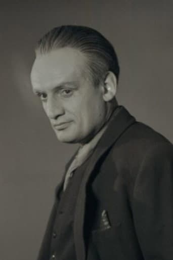 Георгий Сорокин