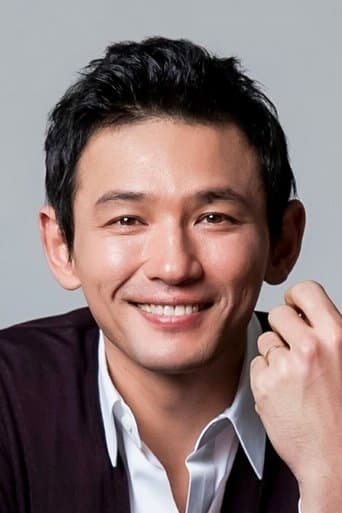ファン・ジョンミン