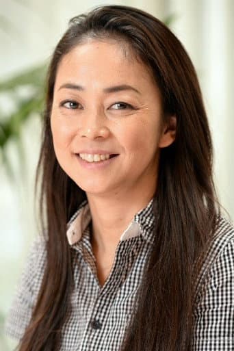 中島知子