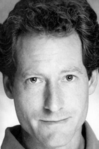 Timothy Landfield