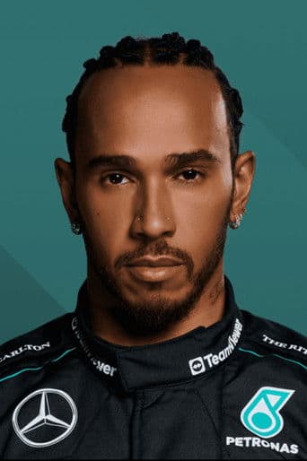 ルイス・ハミルトン