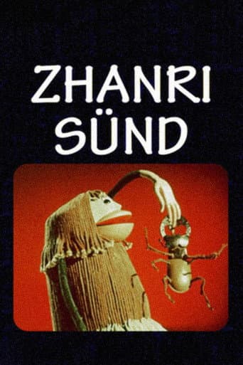 Žanri sünd
