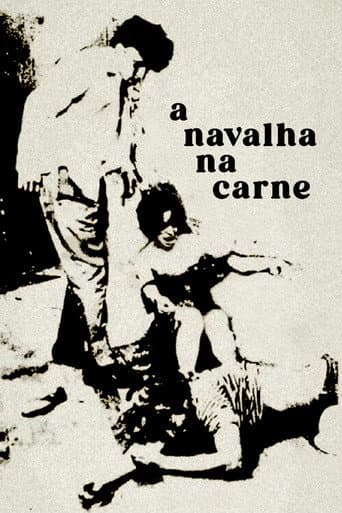 A Navalha na Carne