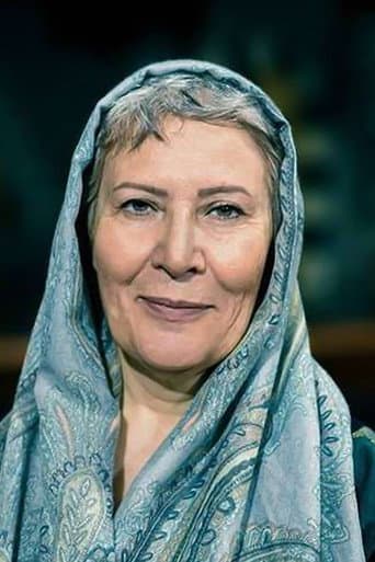 صفا آقاجانی