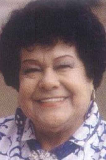 Betty Valderrama