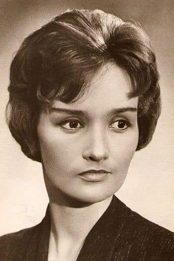 Зинаида Кириенко