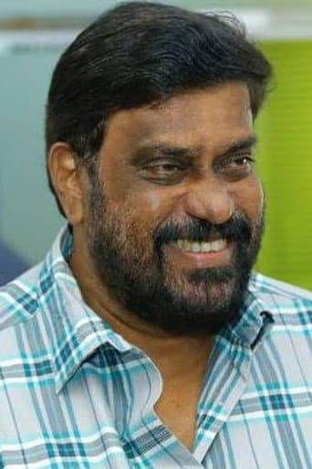 K. Madhu