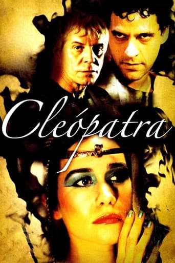 Cleópatra