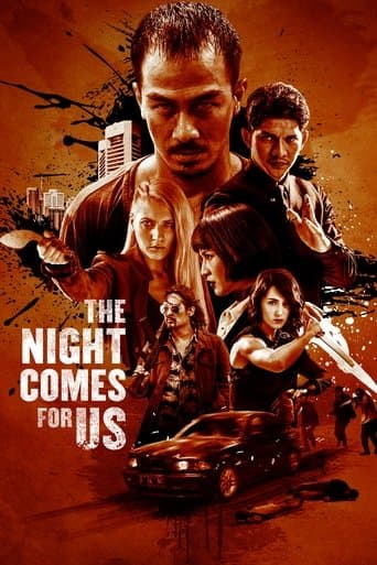 シャドー・オブ・ナイト