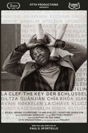 LA CLEF