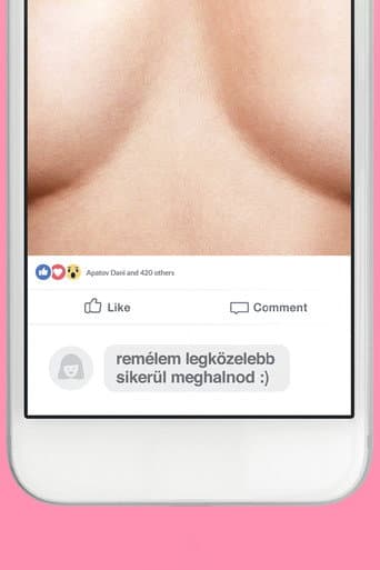 Remélem legközelebb sikerül meghalnod :)