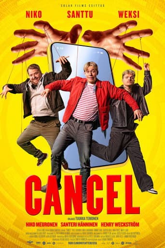 Cancel