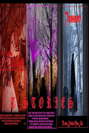 T-Stories