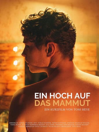 Ein Hoch auf das Mammut