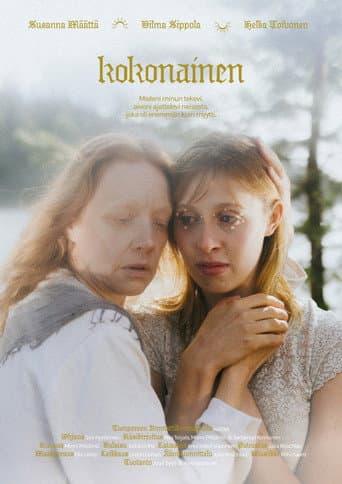 Kokonainen