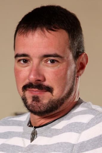 Jake Driver