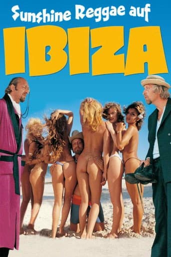 Sunshine Reggae auf Ibiza