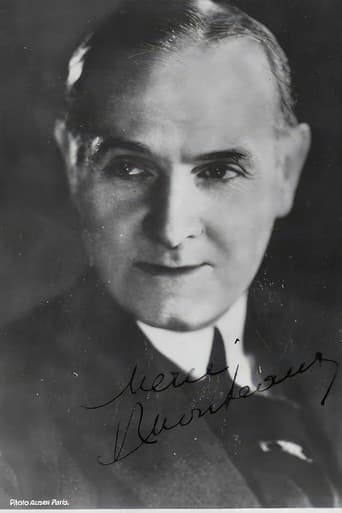 Roger Monteaux