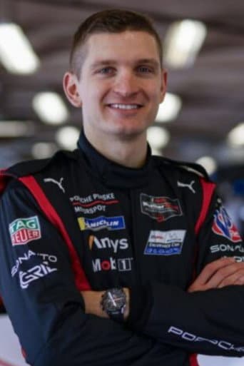 Mathieu Jaminet