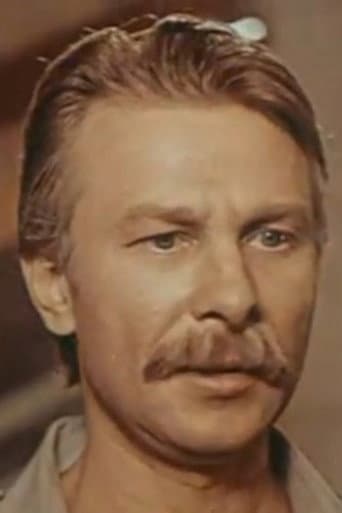 Сергей Чернов