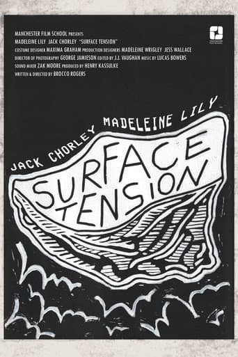 Surface Tension
