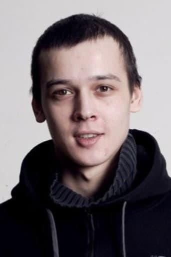 Рустам Хазиев