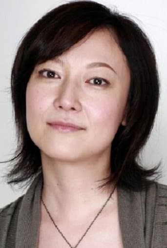 藤井かほり