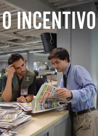 O incentivo