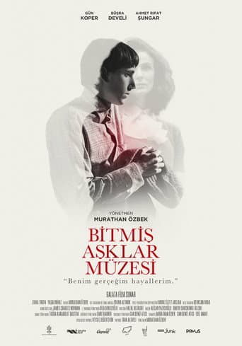 Bitmiş Aşklar Müzesi