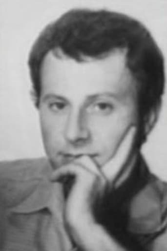 Виталий Стремовский