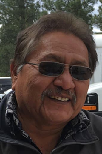 David Begay