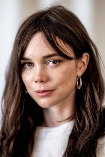 ヘッダ・スティールンステット