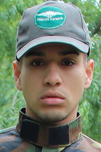 Aaron Vigo