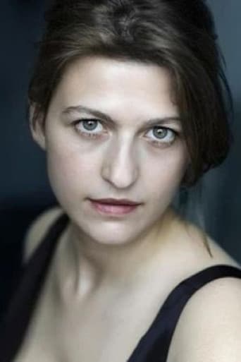 Flonja Kodheli