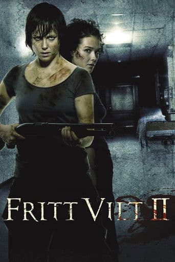 Fritt vilt ll