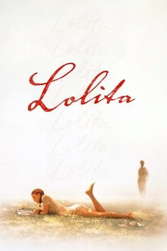ロリータ