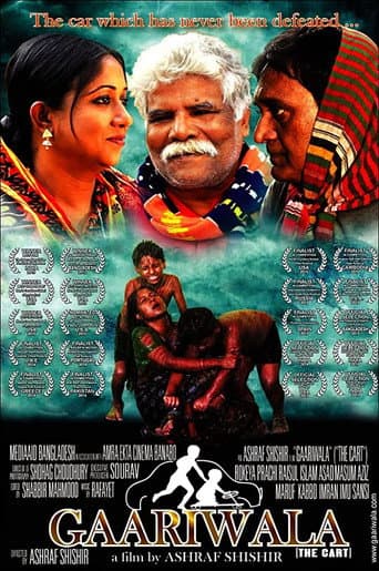 Gaariwala