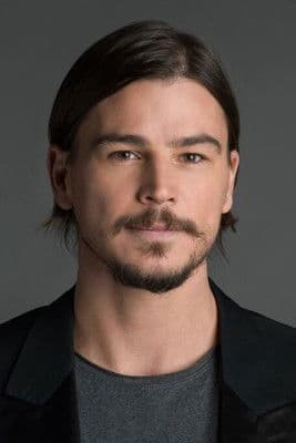 ジョシュ・ハートネット