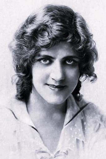 Arline Pretty