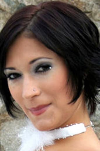 Monica Spice