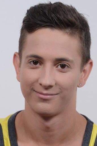 Daniel Prince