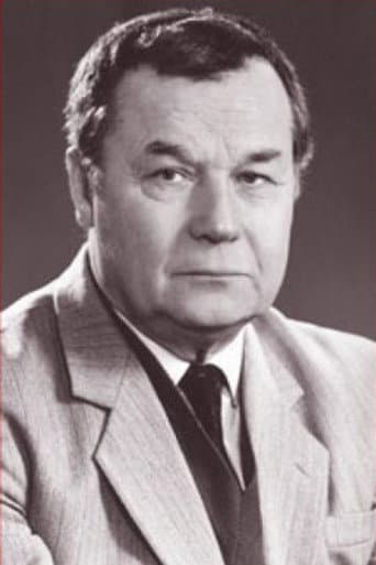 Юрий Сидоров