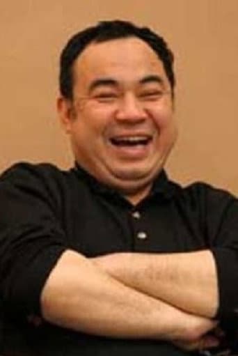 金子吉延