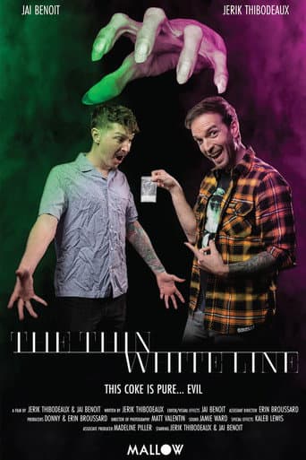 The Thin White Line