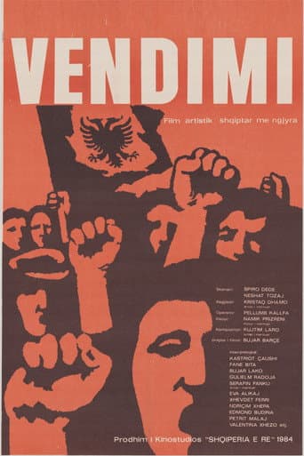Vendimi