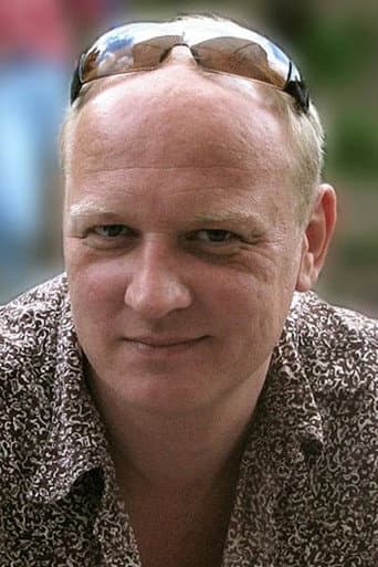 Peter Bødker