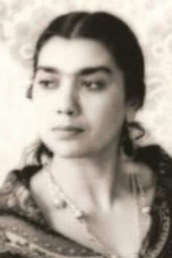 Ирина Некрасова